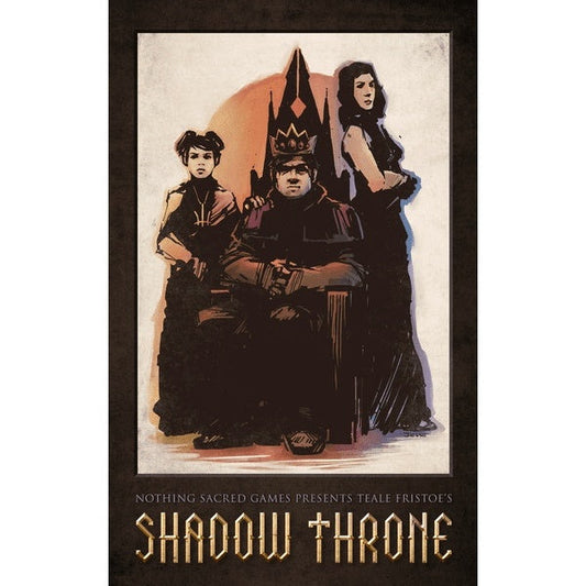 Image du jeu Shadow Throne