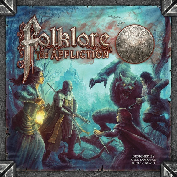 Image du jeu Folklore: The Affliction