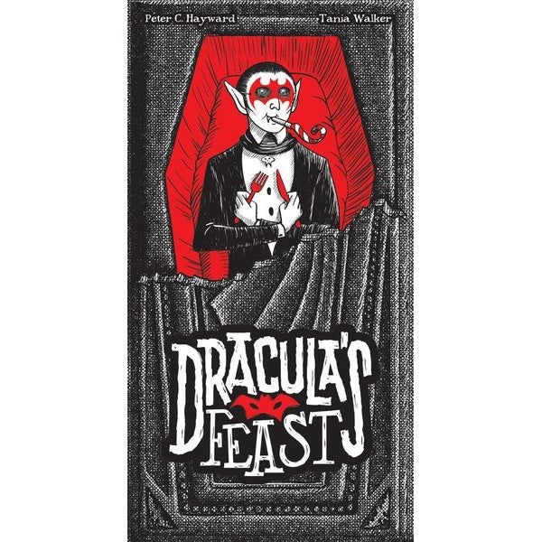 Image du jeu Dracula's Feast