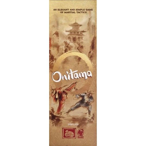 onitama card sleeves Onitama Card Sleeve Kit