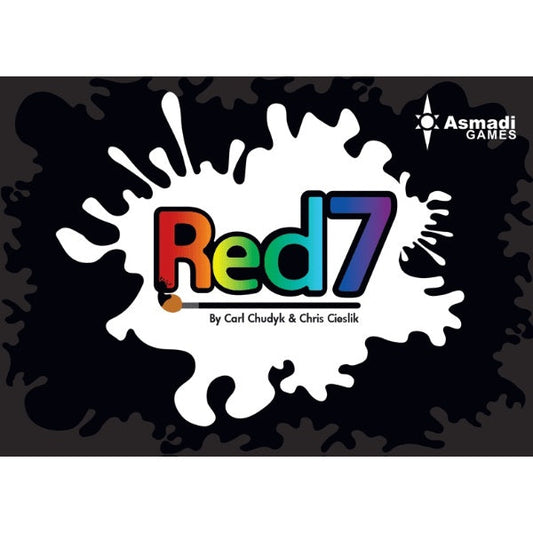 Image du jeu Red7
