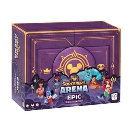 Image du jeu Pathfinder Adventure Card Game: Class Deck – Sorcerer