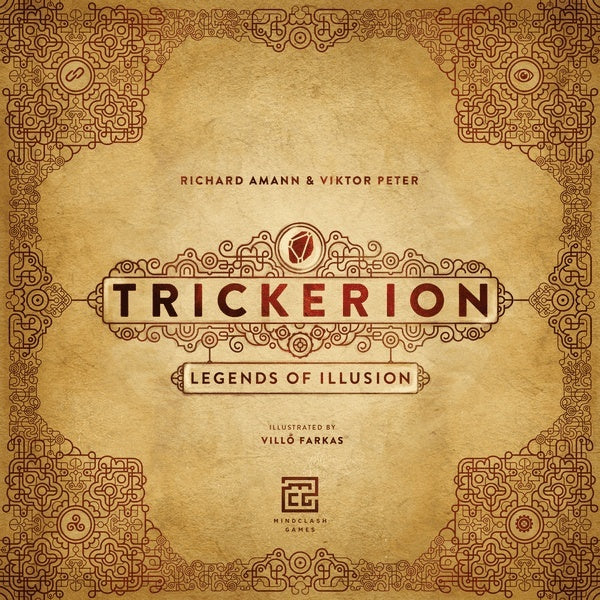 Image du jeu Trickerion: Légende de l'illusion