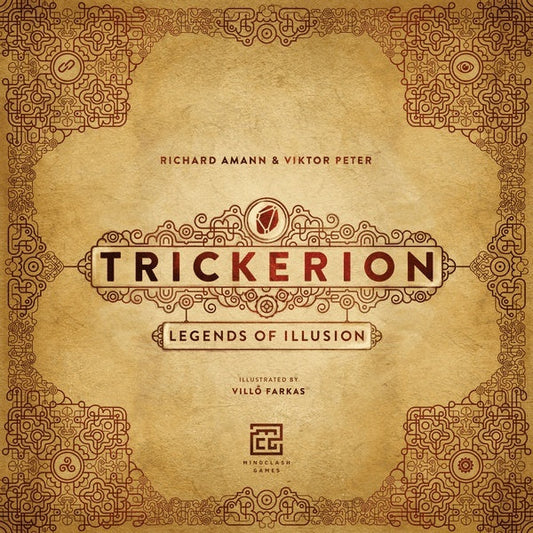Image du jeu Trickerion: Légende de l'illusion