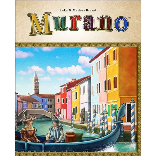 Image du jeu Murano