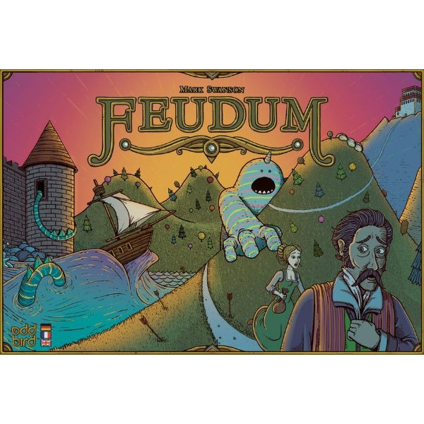Image du jeu Feudum