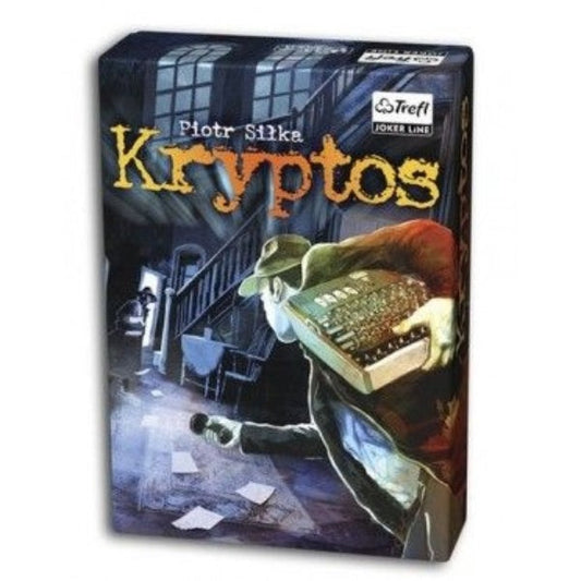 Image du jeu Kryptos