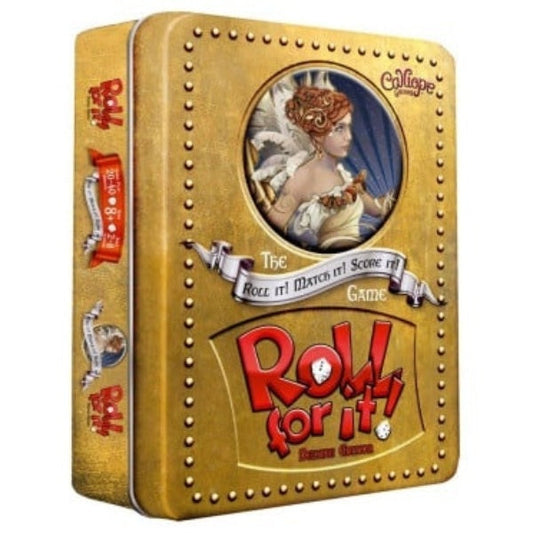 Image du jeu Roll For It ! Deluxe Edition