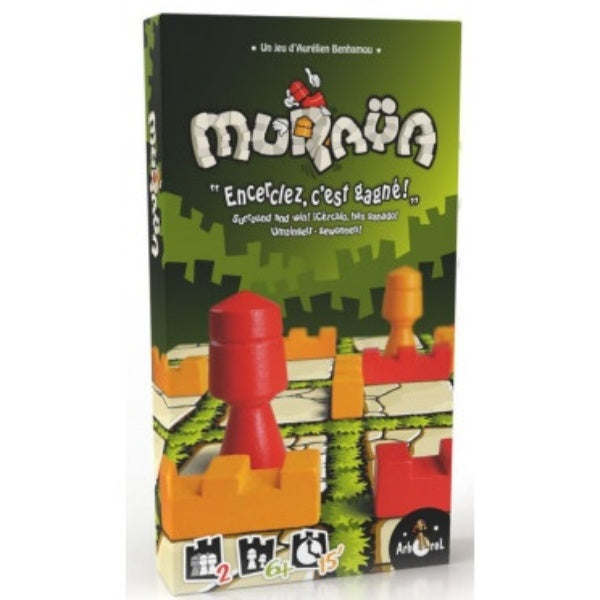 Image du jeu Mint Tin Pirates