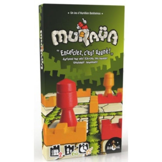 Image du jeu Mint Tin Pirates