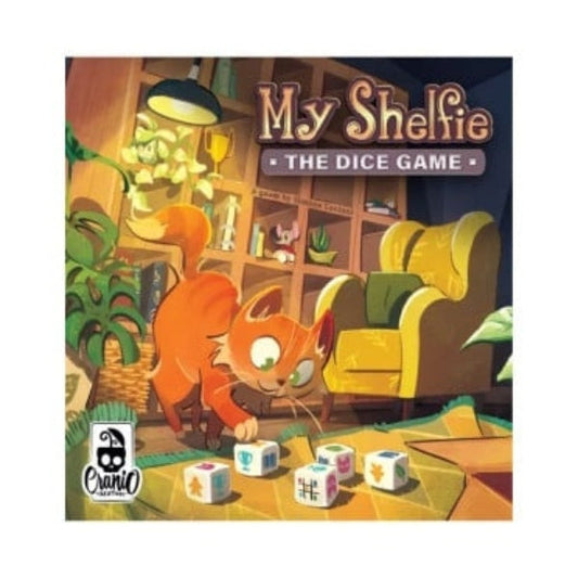 Image du jeu Dudab