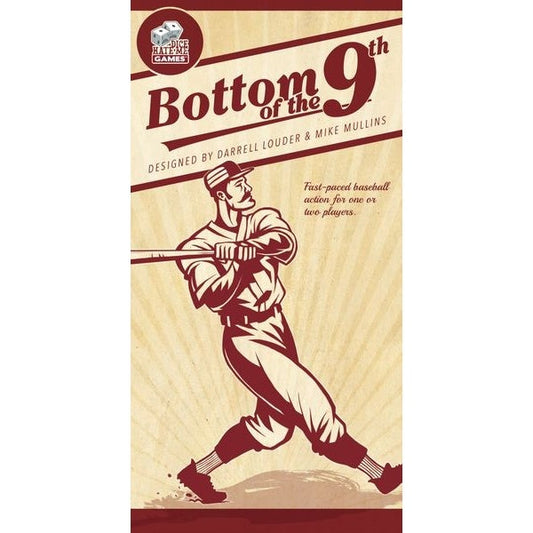 Image du jeu Bottom of the 9th