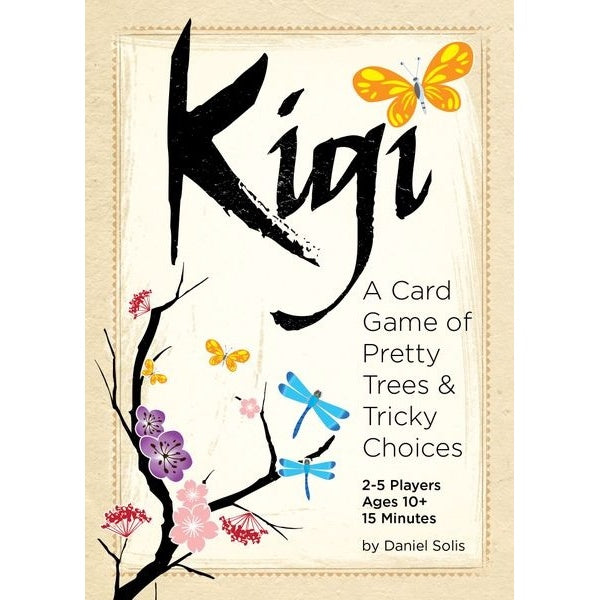 Image du jeu Kigi