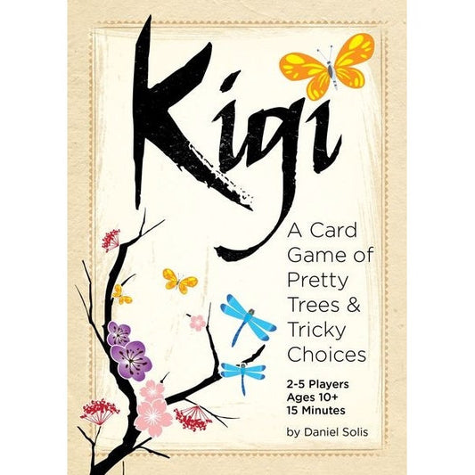 Image du jeu Kigi