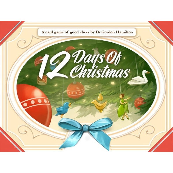 Image du jeu 12 Days of Christmas