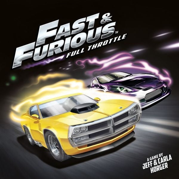 Image du jeu Fast & Furious: Full Throttle