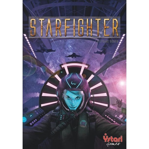 Image du jeu Starfighter