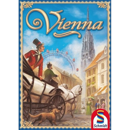 Image du jeu Vienna