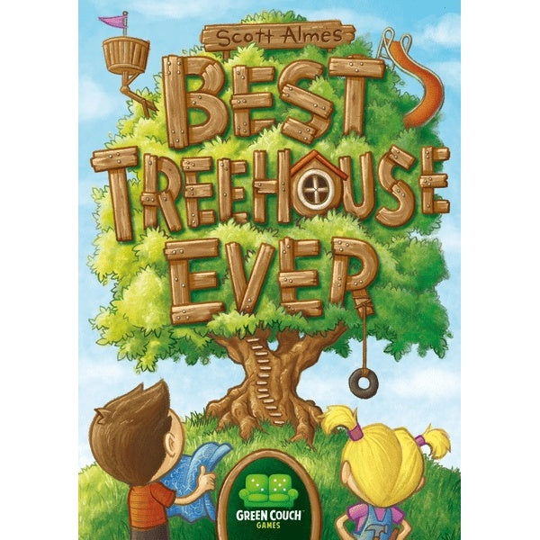 Image du jeu Best Treehouse Ever