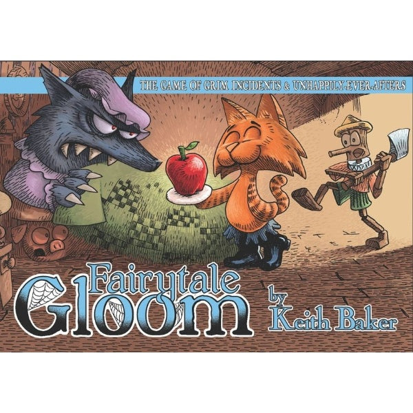 Image du jeu Fairytale Gloom