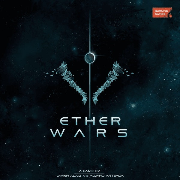 Image du jeu Ether Wars