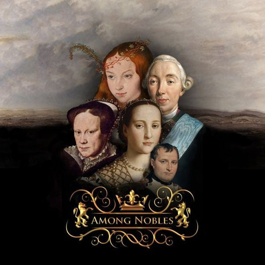 Image du jeu Among Nobles