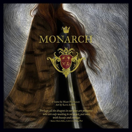 Image du jeu Monarch