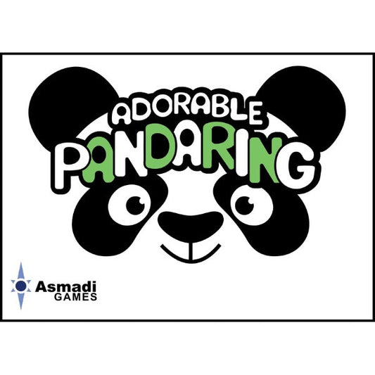 Image du jeu Adorable Pandaring