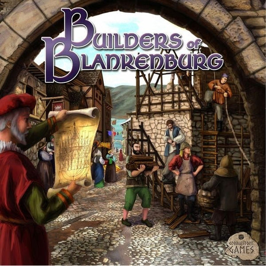 Image du jeu Builders of Blankenburg