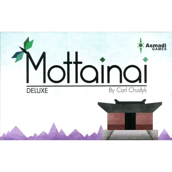 Image du jeu Mottainai