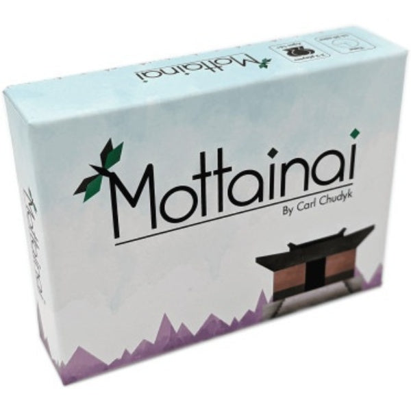 Image du jeu Mottainai
