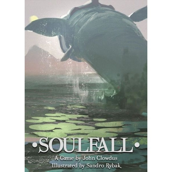 Image du jeu Soulfall