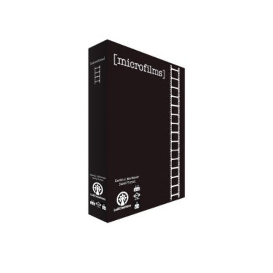 Image du jeu [microfilms]