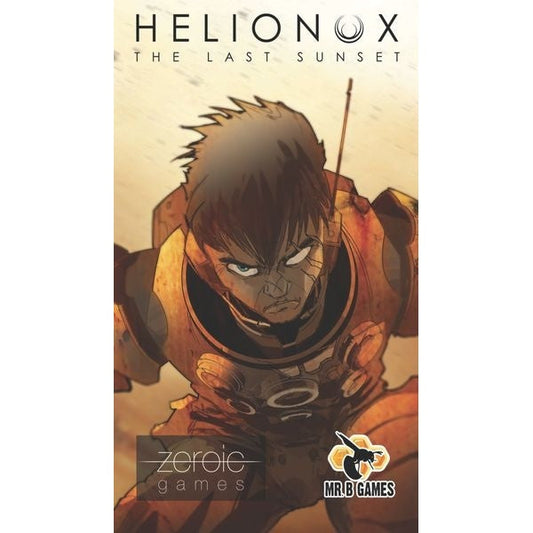 Image du jeu Helionox: The Last Sunset