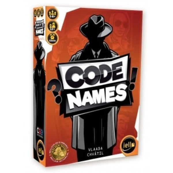 Image du jeu Codenames