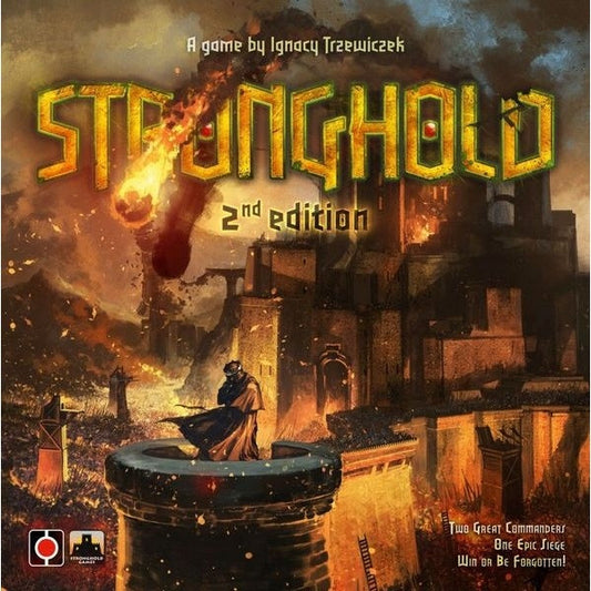Image du jeu Stronghold: 2nd edition
