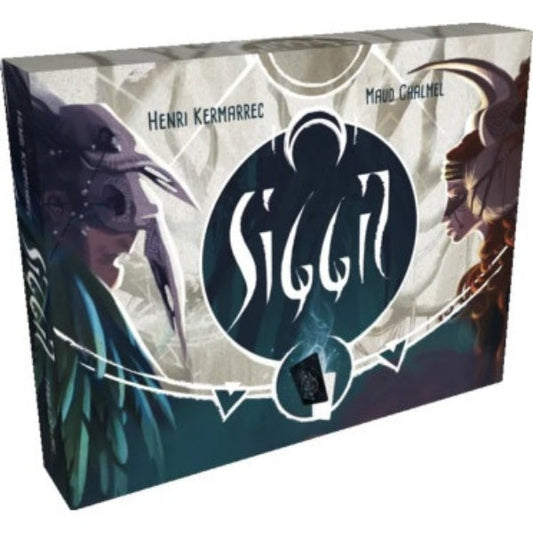 Image du jeu Siggil