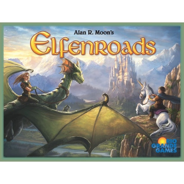 Image du jeu Elfenroads