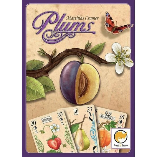 Image du jeu Plums