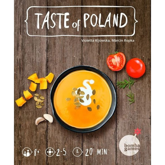 Image du jeu Taste of Poland