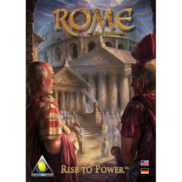 Image du jeu Rome: Rise to Power