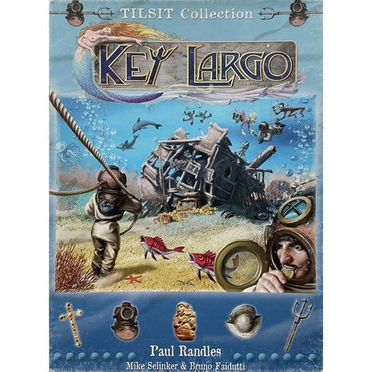 Image du jeu Key Largo