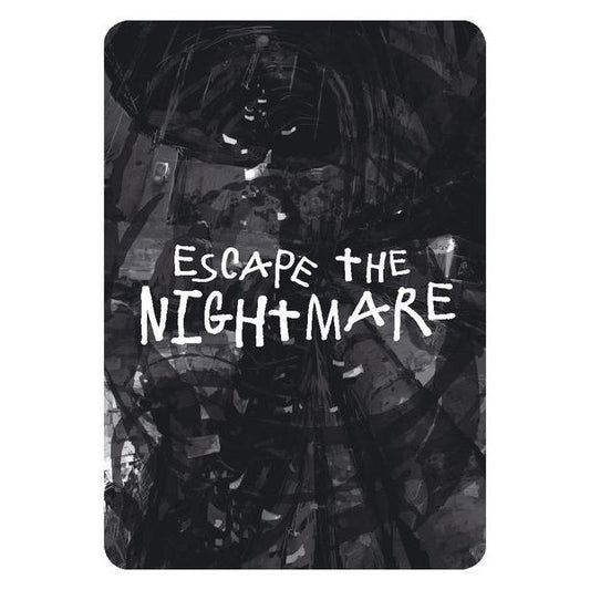 Image du jeu Escape the Nightmare