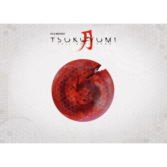 Image du jeu Tsukuyumi: Full Moon Down