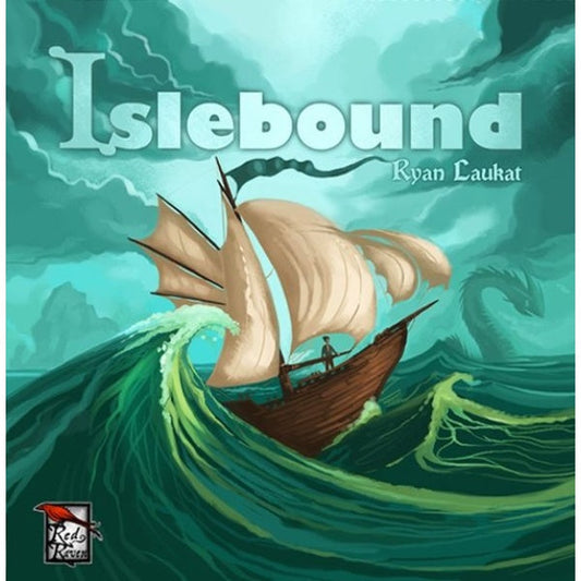 Image du jeu Islebound