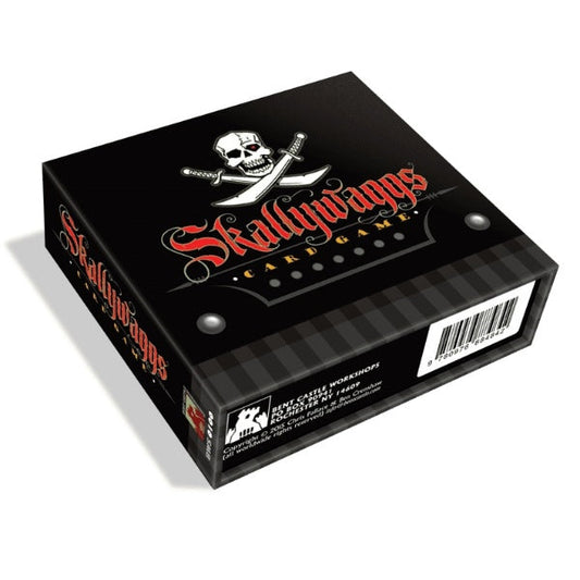 Image du jeu Skallywaggs