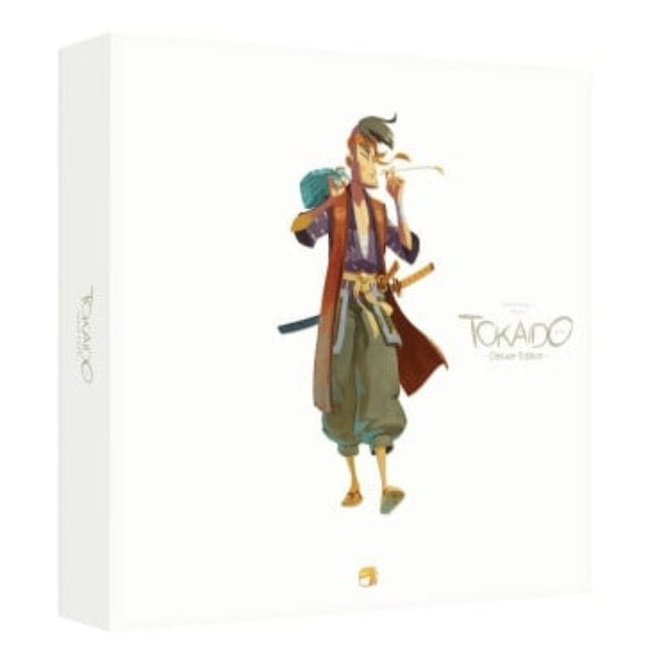tokaido card sleeves Tokaido: Deluxe Edition Card Sleeve Kit – Boardgame Protectors