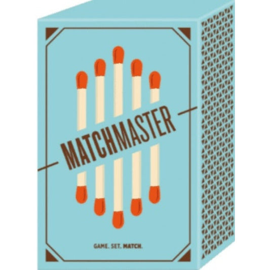 Image du jeu Matchmaster