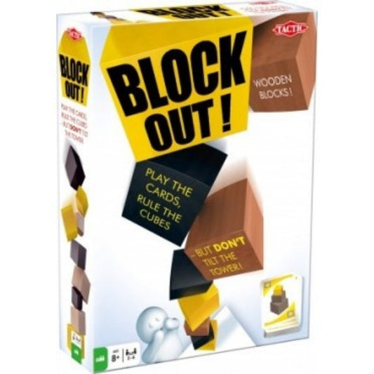 Image du jeu Block Out