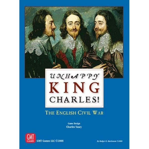 Image du jeu Unhappy King Charles!